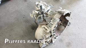 Gebruikte Versnellingsbak Citroen Jumper (U9) 2.2 HDi 130 Prijs € 907,50 Inclusief btw aangeboden door Pijffers B.V. Raalte