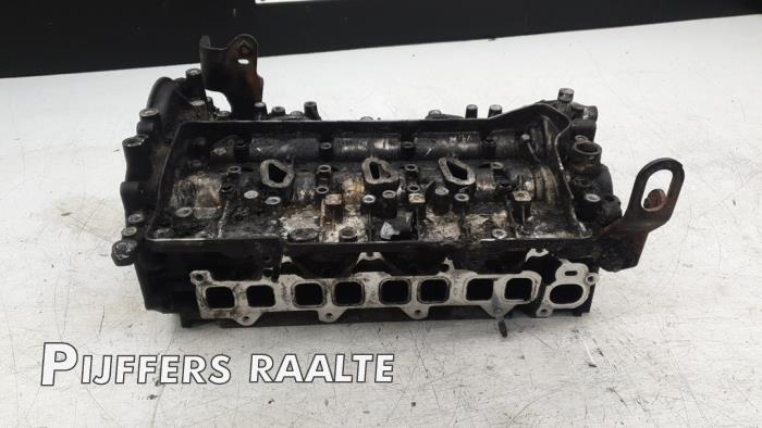 Gebruikte Cilinderkop Renault Master III (FV) 2.3 dCi 145 16V FWD Prijs € 907,50 Inclusief btw aangeboden door Pijffers B.V. Raalte