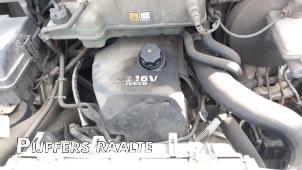 Gebruikte Motor Iveco New Daily IV 35C13V, C13V/P, S13V, S13V/P Prijs € 2.359,50 Inclusief btw aangeboden door Pijffers B.V. Raalte