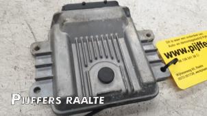 Gebruikte Computer Automatische Bak Volkswagen Crafter (SY) 2.0 TDI Prijs € 605,00 Inclusief btw aangeboden door Pijffers B.V. Raalte