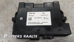 Gebruikte Sam module Volkswagen Crafter (SY) 2.0 TDI Prijs € 242,00 Inclusief btw aangeboden door Pijffers B.V. Raalte