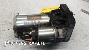 Gebruikte Startmotor Opel Movano (4A1; 4A2; 4B2; 4B3; 4C2; 4C3) 2.5 CDTI 16V DPF Prijs € 36,30 Inclusief btw aangeboden door Pijffers B.V. Raalte