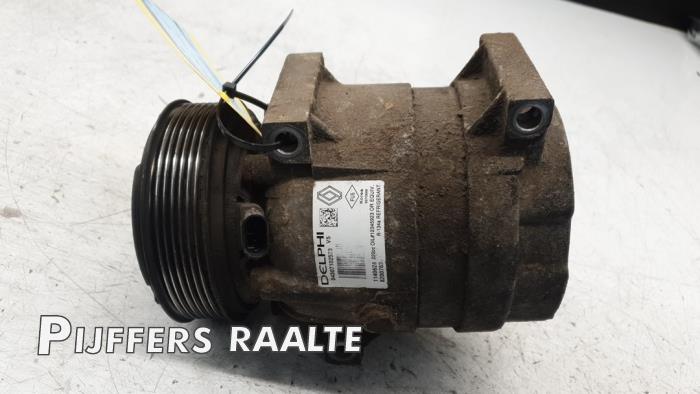 Gebruikte Pomp Airco Opel Movano (4A1; 4A2; 4B2; 4B3; 4C2; 4C3) 2.5 CDTI 16V DPF Prijs € 90,75 Inclusief btw aangeboden door Pijffers B.V. Raalte