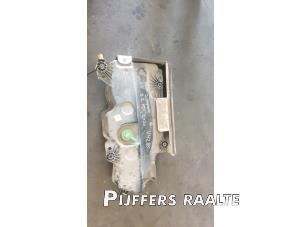 Gebruikte Tank adblue Citroen Jumper (U9) 2.2 Blue HDi 120 Prijs € 484,00 Inclusief btw aangeboden door Pijffers B.V. Raalte