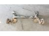 Fiat Panda (169) 1.1 Fire Achteras voorwielaandrijving