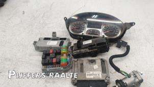 Gebruikte Computer Motormanagement Iveco New Daily IV 35C13V, C13V/P, S13V, S13V/P Prijs € 605,00 Inclusief btw aangeboden door Pijffers B.V. Raalte