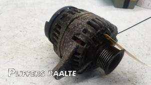 Gebruikte Alternator Iveco New Daily IV 35C13V, C13V/P, S13V, S13V/P Prijs € 42,35 Inclusief btw aangeboden door Pijffers B.V. Raalte