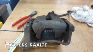 Gebruikte Remklauw (Tang) links-achter Seat Alhambra (7N) 1.4 TSI 16V Prijs € 181,50 Inclusief btw aangeboden door Pijffers B.V. Raalte