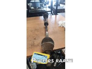 Gebruikte Cardanas rechts-voor (VWA) Volkswagen Golf VII (AUA) 1.0 TSI 12V Prijs € 150,00 Inclusief btw aangeboden door Pijffers B.V. Raalte