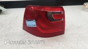 Gebruikte Achterlicht links Seat Alhambra (7N) 1.4 TSI 16V Prijs € 90,75 Inclusief btw aangeboden door Pijffers B.V. Raalte