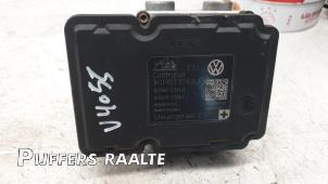 Gebruikte ABS Pomp Volkswagen Golf VI (5K1) 2.0 GTI 16V Prijs € 302,50 Inclusief btw aangeboden door Pijffers B.V. Raalte