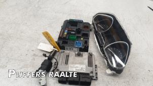 Gebruikte Computer Motormanagement Peugeot 208 I (CA/CC/CK/CL) 1.4 16V Prijs € 361,79 Inclusief btw aangeboden door Pijffers B.V. Raalte