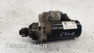 Gebruikte Startmotor Volkswagen Crafter (SY) 2.0 TDI FWD Prijs € 36,30 Inclusief btw aangeboden door Pijffers B.V. Raalte