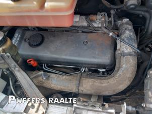 Gebruikte Motor Fiat Ducato (230/231/232) 2.8 id TD Prijs € 3.025,00 Inclusief btw aangeboden door Pijffers B.V. Raalte
