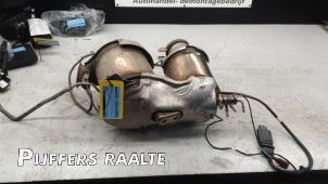 Gebruikte Roetfilter Volkswagen Crafter (SY) 2.0 TDI Prijs € 907,50 Inclusief btw aangeboden door Pijffers B.V. Raalte