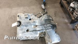 Gebruikte Adblue tank Volkswagen Crafter (SY) 2.0 TDI Prijs € 302,50 Inclusief btw aangeboden door Pijffers B.V. Raalte