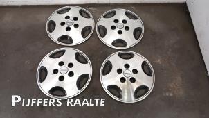 Gebruikte Wieldop set Fiat Ducato (243/244/245) 2.8 JTD Prijs € 96,80 Inclusief btw aangeboden door Pijffers B.V. Raalte