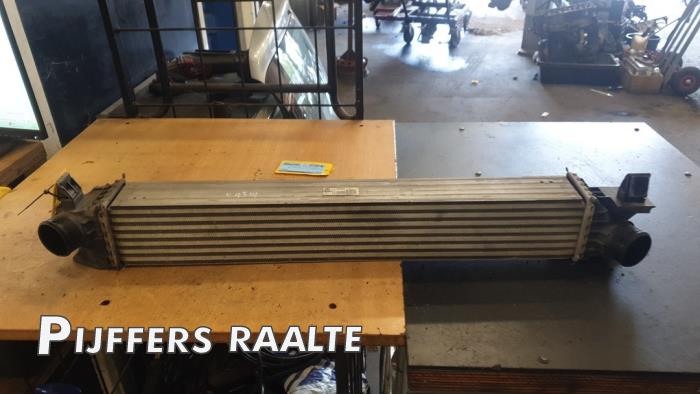 Gebruikte Intercooler Fiat Ducato (250) 2.3 D 120 Multijet AdBlue Prijs € 114,95 Inclusief btw aangeboden door Pijffers B.V. Raalte