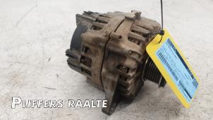 Gebruikte Alternator Fiat Ducato (250) 2.3 D 120 Multijet AdBlue Prijs € 242,00 Inclusief btw aangeboden door Pijffers B.V. Raalte