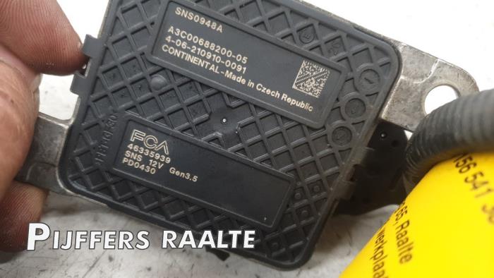 Nox sensor van een Fiat Ducato (250) 2.2 D 140 Multijet 3 2021