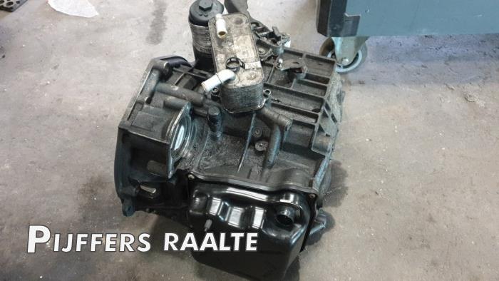 Gebruikte Automaatbak Volkswagen Transporter T5 2.0 BiTDI DRF 4 Motion Prijs € 1.512,50 Inclusief btw aangeboden door Pijffers B.V. Raalte