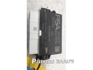 Gebruikte Module PDC Opel Astra L Sports Tourer (F4/FC/FN/FR) 1.2 Turbo 130 12V Prijs € 90,75 Inclusief btw aangeboden door Pijffers B.V. Raalte