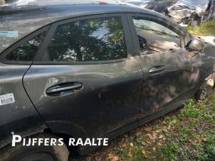 Gebruikte Deur 4Deurs rechts-achter Ford Puma 1.0 Ti-VCT EcoBoost mHEV 12V Prijs € 724,79 Inclusief btw aangeboden door Pijffers B.V. Raalte