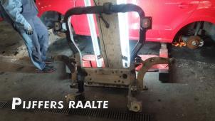 Gebruikte Subframe Volkswagen Transporter T6 2.0 TDI DRF Prijs € 242,00 Inclusief btw aangeboden door Pijffers B.V. Raalte