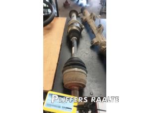 Gebruikte Aandrijfas rechts-voor Volkswagen Transporter T6 2.0 TDI DRF Prijs € 302,50 Inclusief btw aangeboden door Pijffers B.V. Raalte