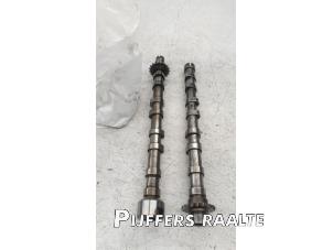 Gebruikte Nokkenas set Peugeot Boxer (U9) 2.0 BlueHDi 130 Prijs € 423,50 Inclusief btw aangeboden door Pijffers B.V. Raalte