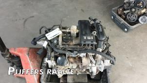 Gebruikte Motor Volkswagen Polo V (6R) 1.2 TSI Prijs € 968,00 Inclusief btw aangeboden door Pijffers B.V. Raalte