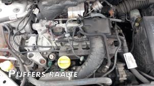 Gebruikte Motor Renault Megane III Grandtour (KZ) 1.4 16V TCe 130 Prijs € 1.815,00 Inclusief btw aangeboden door Pijffers B.V. Raalte