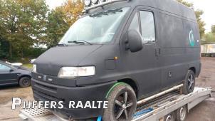 Gebruikte Motor Fiat Ducato (230/231/232) 2.5 D Prijs € 1.815,00 Inclusief btw aangeboden door Pijffers B.V. Raalte