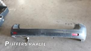 Gebruikte Bumper achter Peugeot Expert (V1/VA/VB/VE/VF/VT/VY) 2.0 Blue HDi 150 16V Prijs € 181,50 Inclusief btw aangeboden door Pijffers B.V. Raalte