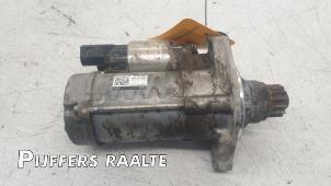 Gebruikte Startmotor Volkswagen Golf VII Variant (AUVV) 1.2 TSI BlueMotion 16V Prijs € 30,00 Margeregeling aangeboden door Pijffers B.V. Raalte