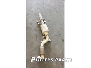 Gebruikte Katalysator Fiat Ducato (250) 2.3 D 120 Multijet AdBlue Prijs € 544,50 Inclusief btw aangeboden door Pijffers B.V. Raalte