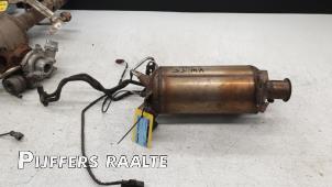 Gebruikte Roetfilter Volkswagen Transporter T5 2.5 TDi Prijs € 242,00 Inclusief btw aangeboden door Pijffers B.V. Raalte