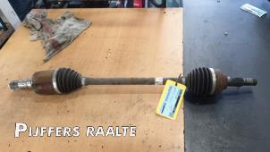 Gebruikte Cardanas links-voor (VWA) Tesla Model 3 Long Range AWD 75 kWh Prijs € 121,00 Inclusief btw aangeboden door Pijffers B.V. Raalte