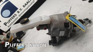 Gebruikte Rembekrachtiger Tesla Model 3 Long Range AWD 75 kWh Prijs € 150,00 Inclusief btw aangeboden door Pijffers B.V. Raalte