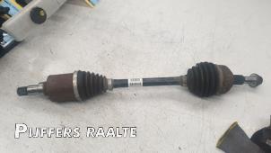 Gebruikte Aandrijfas links-voor Ford Focus 4 Wagon 1.0 Ti-VCT EcoBoost 12V 125 Prijs € 119,79 Inclusief btw aangeboden door Pijffers B.V. Raalte