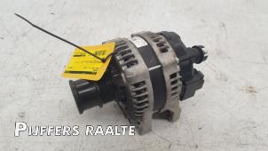 Gebruikte Dynamo Ford Focus 4 Wagon 1.0 Ti-VCT EcoBoost 12V 100 Prijs € 50,00 Margeregeling aangeboden door Pijffers B.V. Raalte