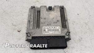 Gebruikte Computer Motormanagement Volkswagen Passat (3G2) 2.0 TDI BiTurbo 16V 4Motion Prijs € 90,75 Inclusief btw aangeboden door Pijffers B.V. Raalte