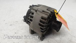 Gebruikte Dynamo MAN TGE 2.0 TDI Prijs € 60,50 Inclusief btw aangeboden door Pijffers B.V. Raalte