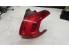 Peugeot 2008 (CU) 1.2 Vti 12V PureTech 82 Achterlicht rechts
