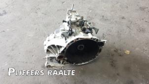 Gebruikte Versnellingsbak Ford Mondeo IV 2.0 TDCi 140 16V Prijs € 150,00 Margeregeling aangeboden door Pijffers B.V. Raalte