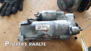 Gebruikte Startmotor Ford Mondeo IV 2.0 TDCi 140 16V Prijs € 30,00 Margeregeling aangeboden door Pijffers B.V. Raalte
