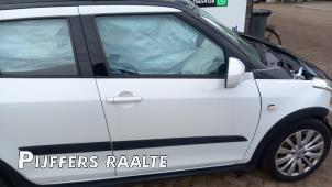 Gebruikte Deur 4Deurs rechts-voor Suzuki Swift (ZA/ZC/ZD) 1.2 16V Prijs € 240,79 Inclusief btw aangeboden door Pijffers B.V. Raalte