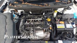 Gebruikte Motor Alfa Romeo Giulietta (940) 1.6 JTDm 16V Prijs € 2.418,79 Inclusief btw aangeboden door Pijffers B.V. Raalte