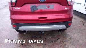 Gebruikte Bumper achter Ford Kuga II (DM2) 1.5 EcoBoost 16V 150 Prijs € 302,50 Inclusief btw aangeboden door Pijffers B.V. Raalte
