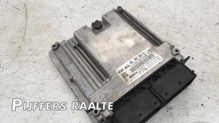Gebruikte Computer Motormanagement Volkswagen Polo VI (AW1) 2.0 GTI Prijs € 121,00 Inclusief btw aangeboden door Pijffers B.V. Raalte